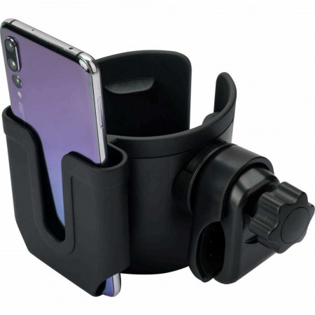 Suport pahar si telefon pentru carucior Altabebe AL1016 - Img 3