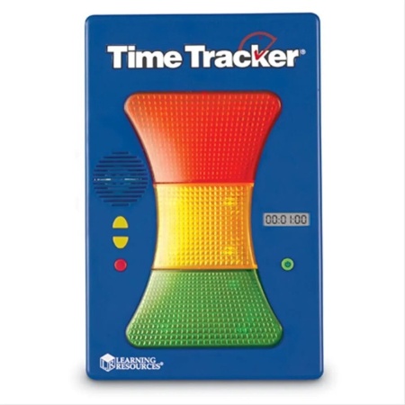 Time Tracker® - Cronometru magnetic - Img 2