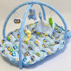 Babynest 2 in 1 MyKids 0735 Little Owls