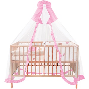 Baldachin standard mare MyKids Roz