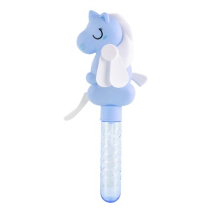 Baloane de sapun cu ventilator - Unicorn - Img 5