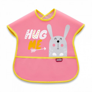 Baveta cu buzunar Poly Large Bib - Img 3