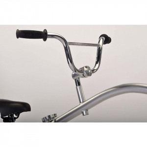 Bicicleta Co-Pilot XT Gri WeeRide WR06 - Img 5