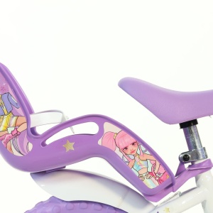 Bicicleta copii 12'' K-Pop - Img 4