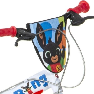 Bicicleta copii 14" - Bing - Img 4