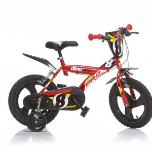 Bicicleta copii - Pro Cross 14''