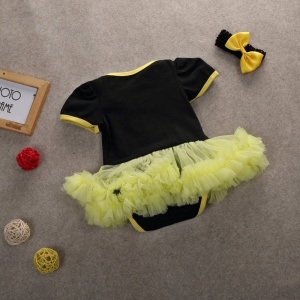 Body batman cu tutu Drool - Img 2