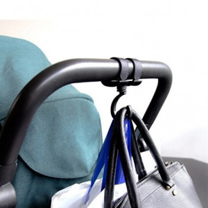 Carlig multifunctional pentru carut BabyJem - Img 6