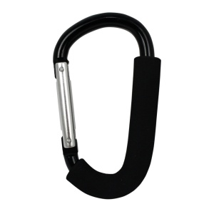 Carlig universal XL pentru carucior, BabyJem