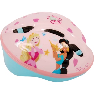 Casca de protectie Disney Princess 52-56 cm Volare VLR1027 - Img 2