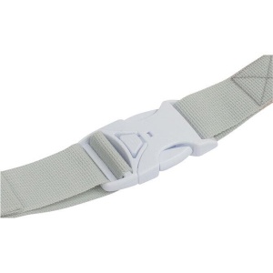 Centura de inot din neopren pentru copii, ajustabila, 15–30 kg (2-6 ani), rosie, Reer MySwimBuddy Swim Belt, 66054 - Img 2