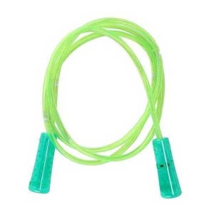 Coarda de sarit cu lumini 210 cm Toi-Toys TT68020Z - Img 5