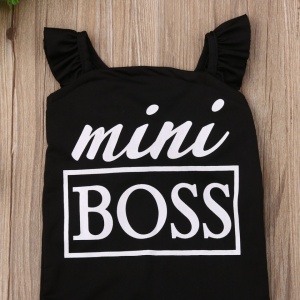 Costum de baie Mini Boss Drool - Img 4