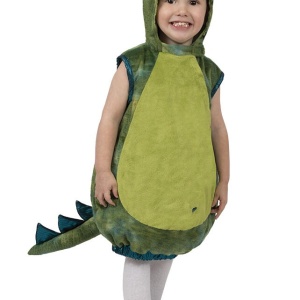 Costum de carnaval - Dinozaurul Spike