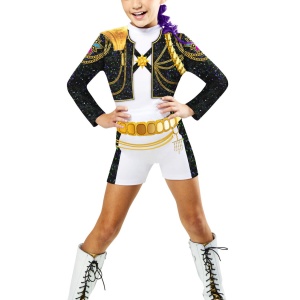 Costum de carnaval K-Pop Demon Hunters - Rumi Golden Classic