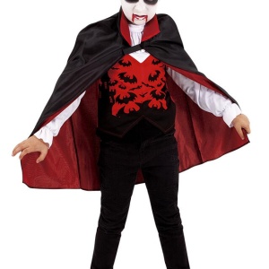 Costum de carnaval - Vampir infricosator
