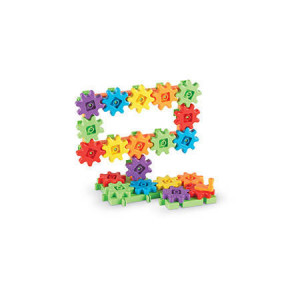 Gears! Gears! Primul meu set de construit - Img 2