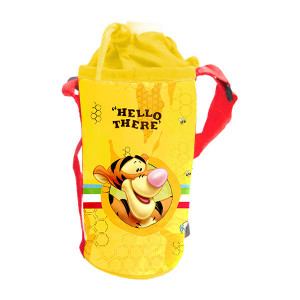Husa pentru sticla apa Winnie the Pooh Seven SV9217 - Img 2
