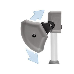 Incalzitor pentru masa de infasat bebelusul REER EasyHeat Flex - Img 3
