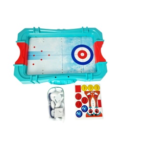 Joc 2 in 1 - Bowling & Curling - Img 3