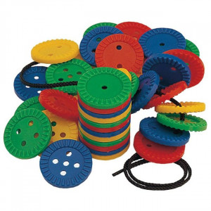 Joc de indemanare Fun Buttons - Img 2