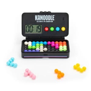 Joc de logica Kanoodle® - Setul campionului - Img 2
