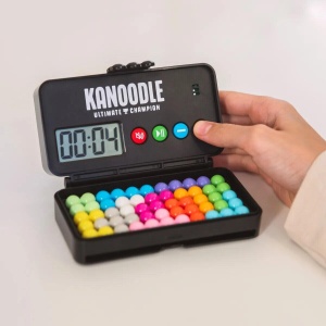 Joc de logica Kanoodle® - Setul campionului - Img 8