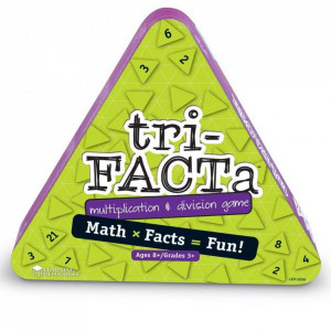 Joc de matematica tri-FACTa - Inmultiri si impartiri - Img 5