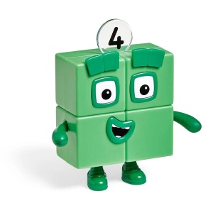 Joc de rol Numberblocks® - La magazin - Img 3