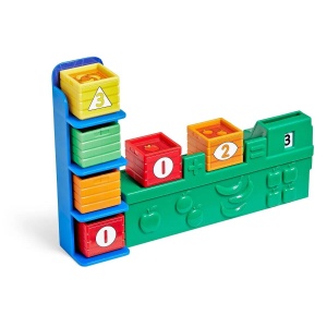 Joc de rol Numberblocks® - La magazin - Img 5