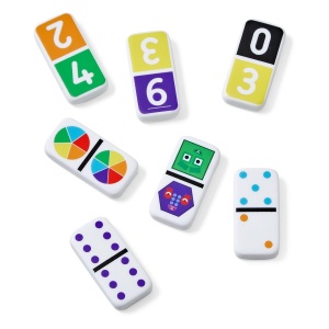 Joc domino - Numberblocks® - Img 4