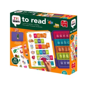 Joc I learn - Invat sa citesc in limba engleza - Img 2