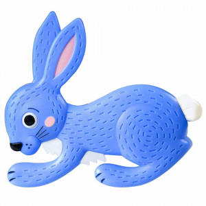 Joc - Iepurasul Hoppy Floppy si morcovii - Img 5