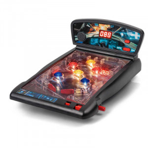 Joc pinball - Aventura spatiala - Img 6