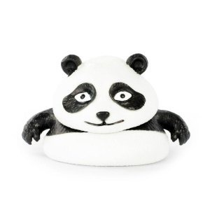 Jucarie antistres Stretch 'N Smash - Panda - Img 2