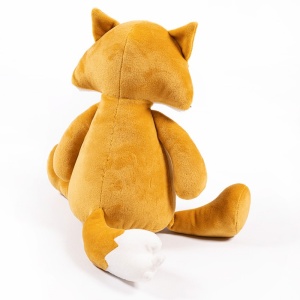 Jucarie de plus Cuddly Fox - Img 4