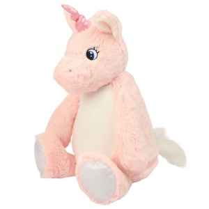 Jucarie din plus pentru dormit Unicorn, potrivita pentru toate varstele - Img 4