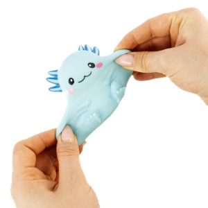 Jucarie senzoriala - Axolotl - Img 3