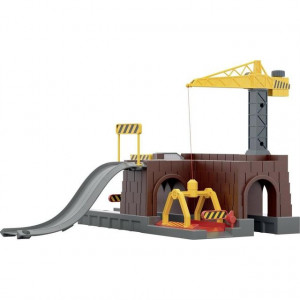 Kit de constructie Freight Loading Station Marklin My World - Img 2