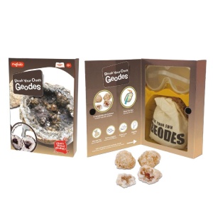 Kit geologic - Geode - Img 3