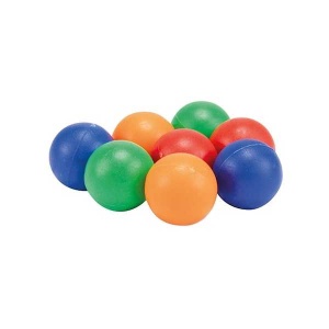 Labirint cu bile 20 piese Toi-Toys TT51740Z - Img 5