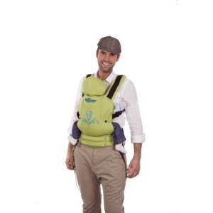 Marsupiu Eco 1 Womar Zaffiro AN-NE-01 - Img 3