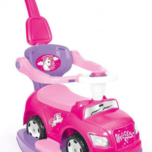 Masinuta 4 in 1 - Step car Unicorn - Img 2