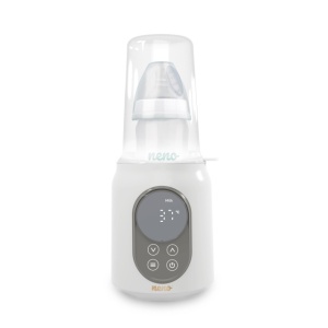 Neno Luna - 6 in 1: incalzitor, sterilizator, functie dezghetare - Img 8