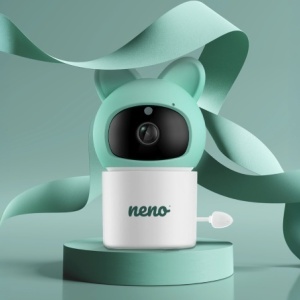 Neno Orso - camera video profesionala Wi-Fi cu conectare pe telefon - Img 5