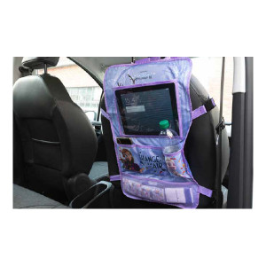 Organizator auto si carucior cu suport de tableta Frozen Disney CZ10273 - Img 2