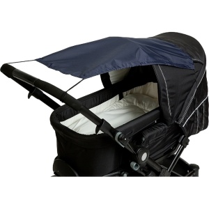 Parasolar pentru landou si carucior Altabebe AL7010 - Img 5