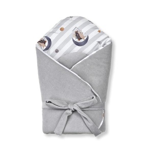 Patura de infasat Klups Moon Hedgehog CP3