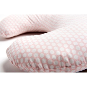 Perna pentru gravide si alaptat COMFORT EXCLUSIVE 160 cm cu poliester Womar Zaffiro AN-PK-16CE - Img 2