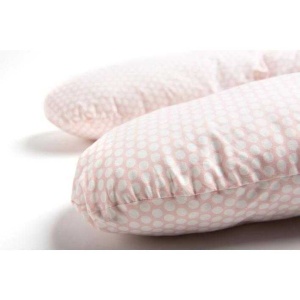 Perna pentru gravide si alaptat COMFORT EXCLUSIVE 170 cm cu poliester Womar Zaffiro AN-PKE-17 - Img 8